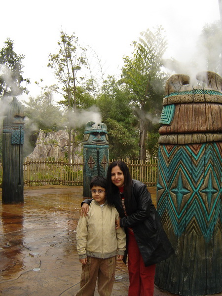 Disneyland Hong Kong 36